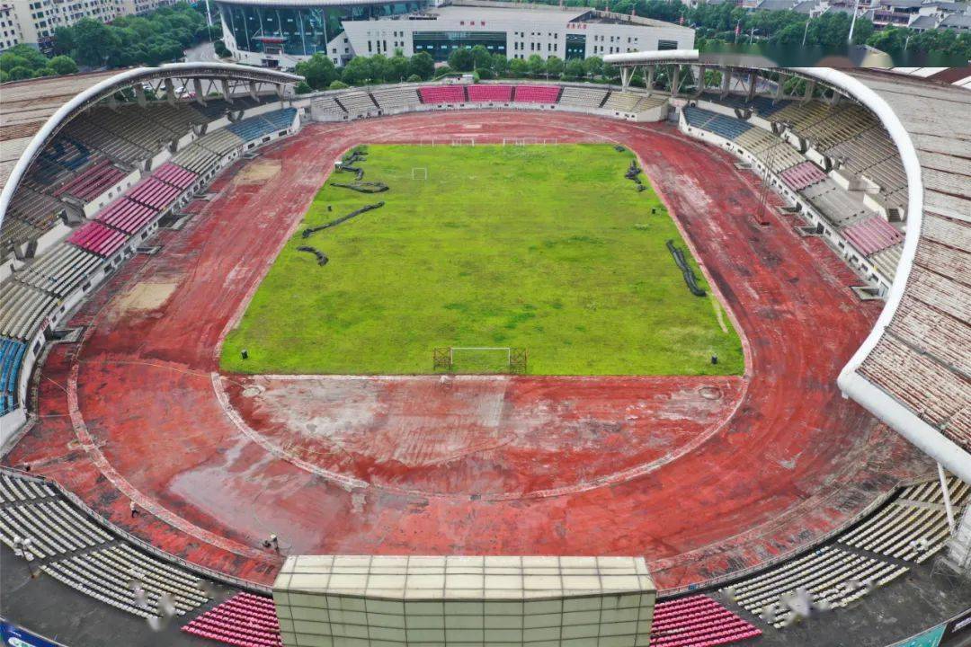 浏阳城区这个民生项目进行升级改造将成全市最高标leyu.体育(中国)官方网站准！(图1)