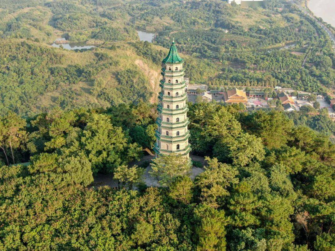 这里是全球最宜居城市之一南宁旅游攻略南宁leyu.体育(中国)官方网站打卡景点汇(图3)